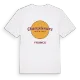 Champdeniers cirkel t-shirt