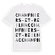 Champniers-et-Reilhac ordlek t-shirt
