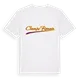 Champs-Romain baseball t-shirt