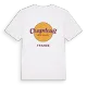 Chapdeuil cirkel t-shirt