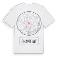 Chaptelat t-shirt