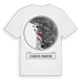 Charente-Maritime t-shirt