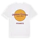 Château-l'Évêque cirkel t-shirt