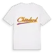 Châtelard baseball t-shirt
