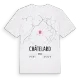 Châtelard karta t-shirt