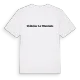 Châtelus-le-Marcheix fetstil t-shirt