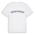 Châtelus-Malvaleix college t-shirt