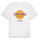 Chaumeil cirkel t-shirt