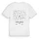 Chenailler-Mascheix karta t-shirt
