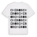 Chenon ordlek t-shirt