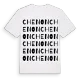 Chenon ordlek t-shirt
