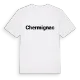 Chermignac fetstil t-shirt