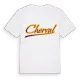 Cherval baseball t-shirt
