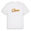 Cherves baseball t-shirt