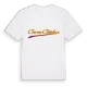 Cherves-Châtelars baseball t-shirt
