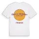 Cherves-Châtelars cirkel t-shirt