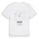 Cierzac karta t-shirt