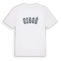 Cissé college t-shirt