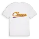 Classun baseball t-shirt