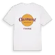 Clermont cirkel t-shirt