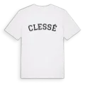 Clessé böjd t-shirt