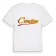 Concèze baseball t-shirt