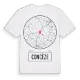 Concèze t-shirt