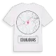 Coubjours t-shirt