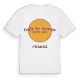Couffy-sur-Sarsonne cirkel t-shirt