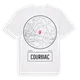 Courbiac t-shirt