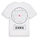 Courbiac t-shirt