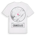Courcelles t-shirt