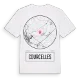 Courcelles t-shirt