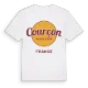 Courçon cirkel t-shirt