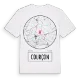 Courçon t-shirt