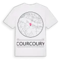 Courcoury t-shirt