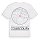 Courcoury t-shirt
