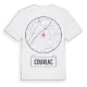 Courlac t-shirt