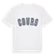 Cours college t-shirt