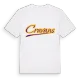 Cravans baseball t-shirt