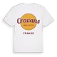 Cravans cirkel t-shirt