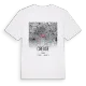 Creuse karta t-shirt