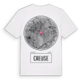 Creuse t-shirt