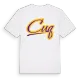 Cuq baseball t-shirt