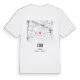 Cuq karta t-shirt