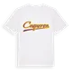 Cuqueron baseball t-shirt
