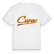 Curac baseball t-shirt