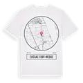 Cussac-Fort-Médoc t-shirt