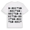 Darnets ordlek t-shirt