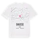 Dausse karta t-shirt